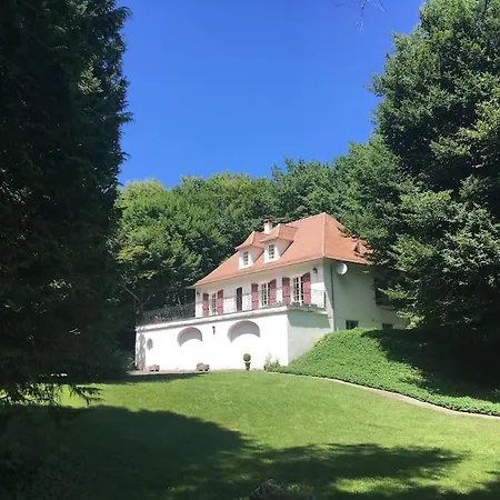 La Claperie בית נופש Brantôme