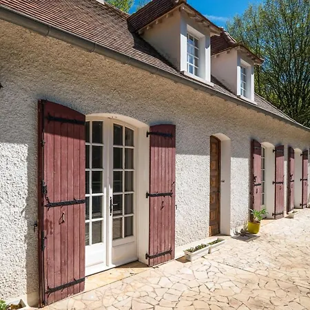 La Claperie