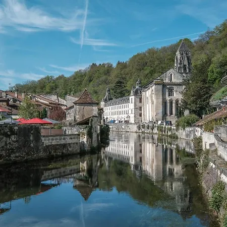 La Claperie * Brantôme